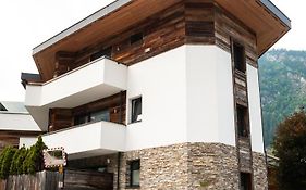 Chalet Perauer