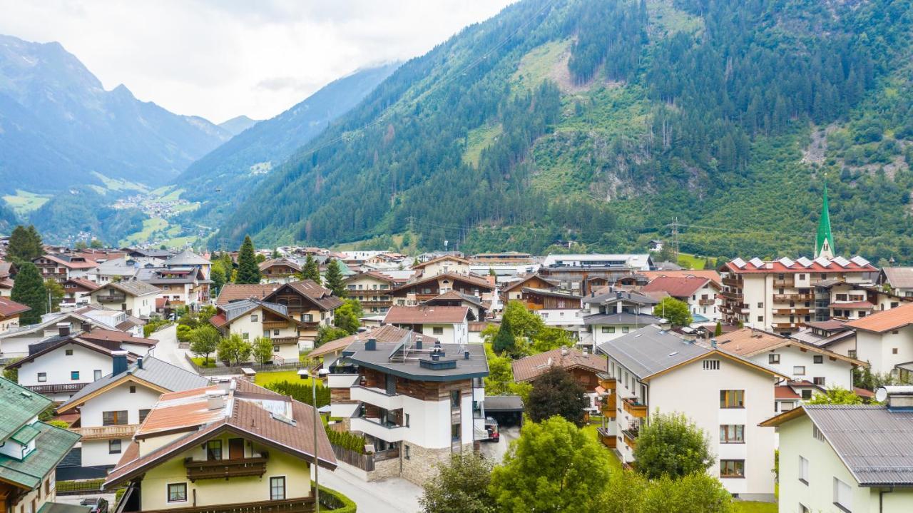 Chalet Perauer Mayrhofen Exterior photo